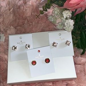 kate spade Jewelry - 🌺FREE GIFT🌺 Pick one! kate spade Jewelry - 🌺FREE GIFT🌺 Pick one!